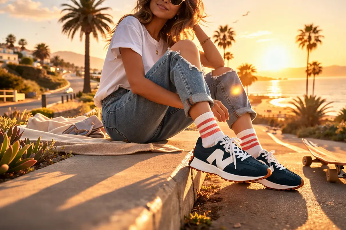 Walk Pain-Free in Style